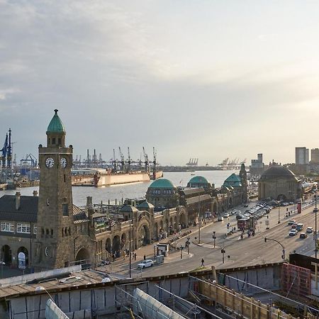 K 357 - Staffboarding - Personal- Und Monteurzimmervermietung Und Vermittlung In Hamburg Und Umgebung Exteriör bild