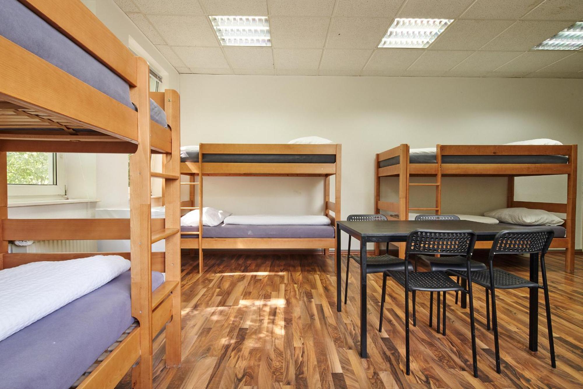 K 357 - Staffboarding - Personal- Und Monteurzimmervermietung Und Vermittlung In Hamburg Und Umgebung Exteriör bild
