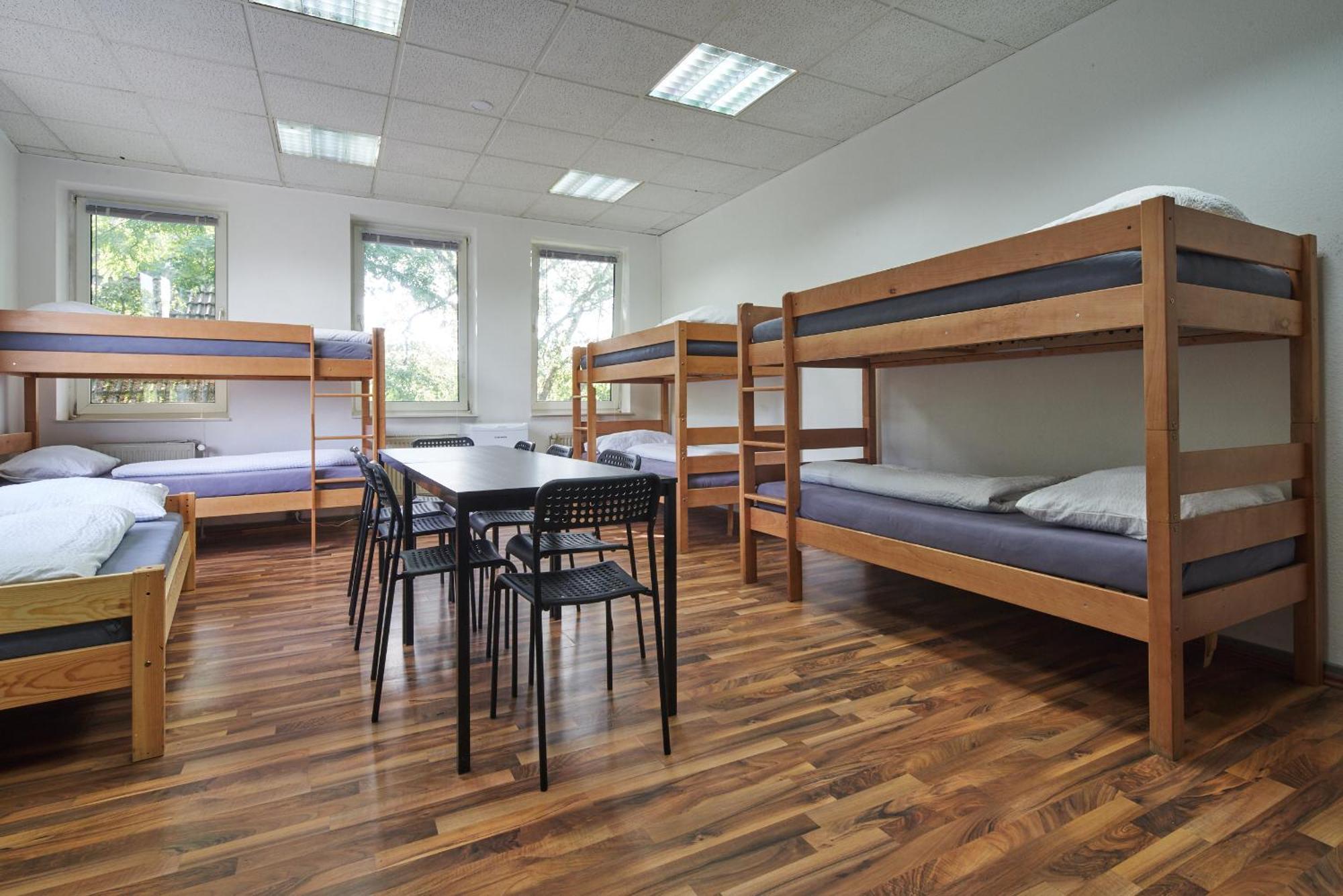 K 357 - Staffboarding - Personal- Und Monteurzimmervermietung Und Vermittlung In Hamburg Und Umgebung Exteriör bild