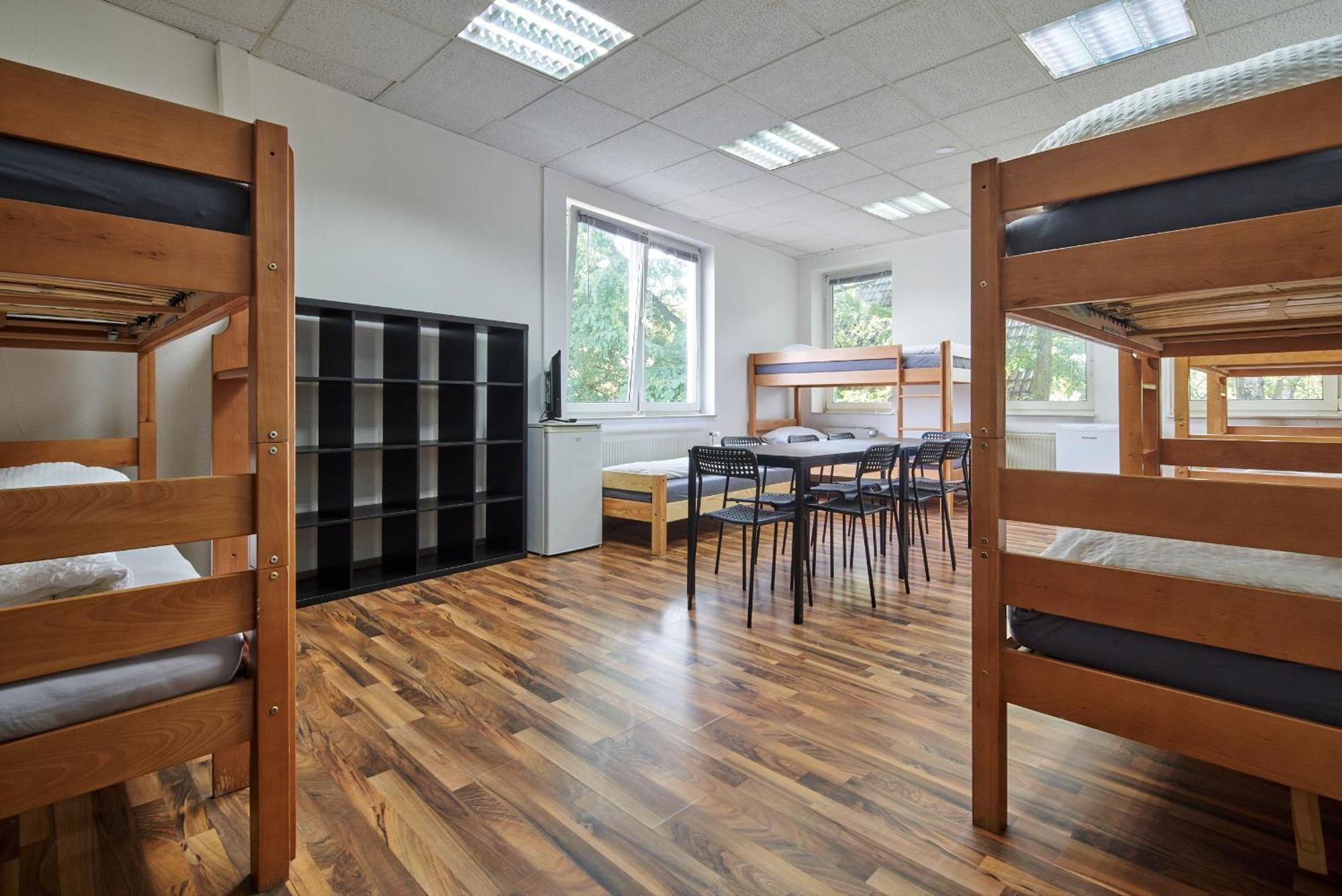 K 357 - Staffboarding - Personal- Und Monteurzimmervermietung Und Vermittlung In Hamburg Und Umgebung Exteriör bild