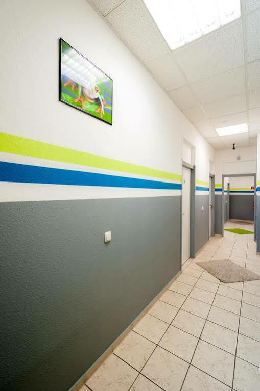 K 357 - Staffboarding - Personal- Und Monteurzimmervermietung Und Vermittlung In Hamburg Und Umgebung Exteriör bild