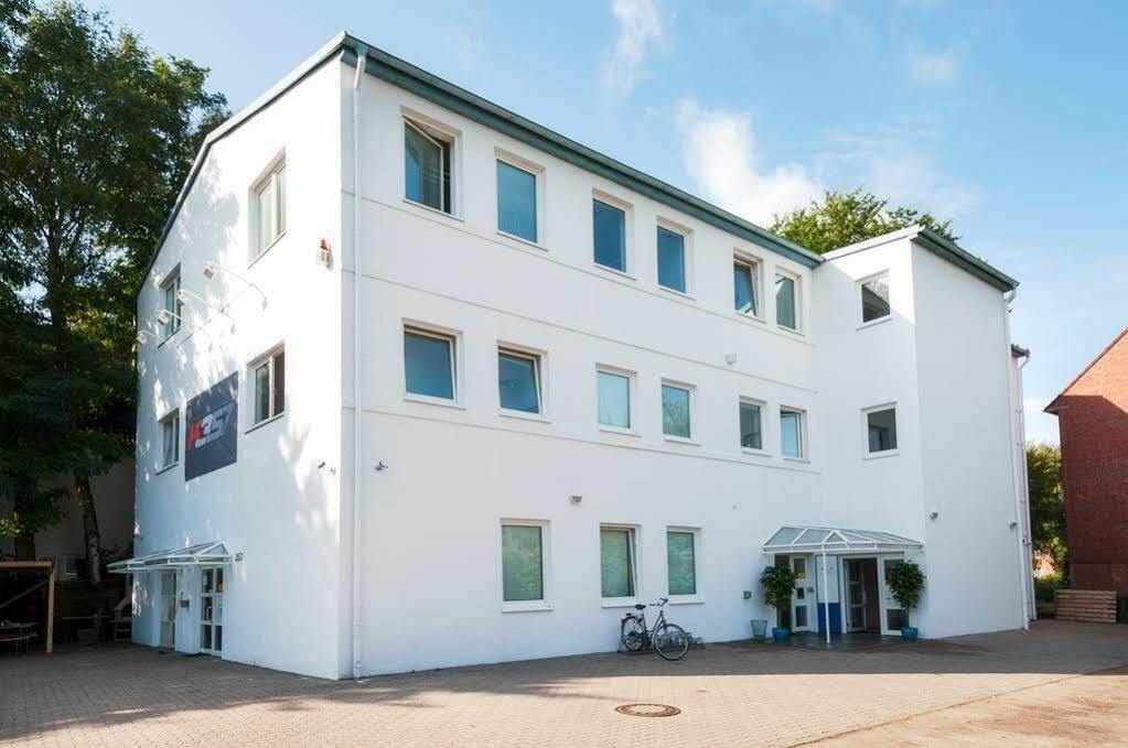 K 357 - Staffboarding - Personal- Und Monteurzimmervermietung Und Vermittlung In Hamburg Und Umgebung Exteriör bild