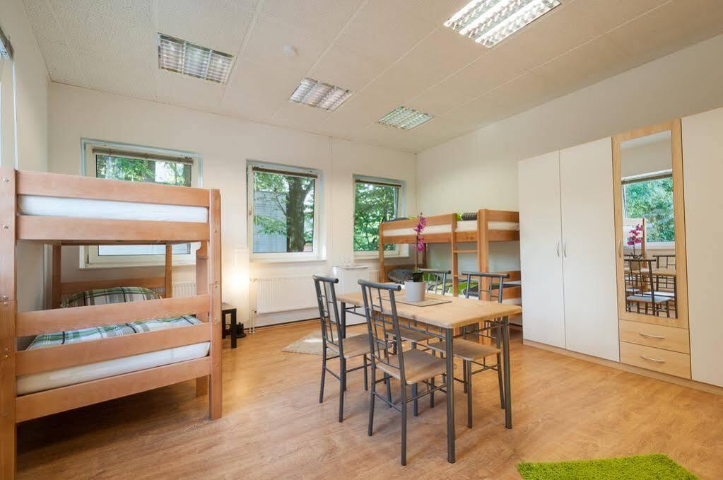 K 357 - Staffboarding - Personal- Und Monteurzimmervermietung Und Vermittlung In Hamburg Und Umgebung Exteriör bild