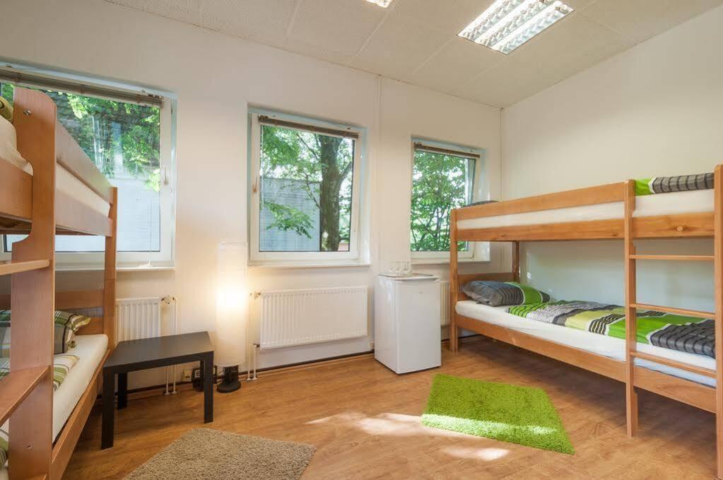 K 357 - Staffboarding - Personal- Und Monteurzimmervermietung Und Vermittlung In Hamburg Und Umgebung Exteriör bild