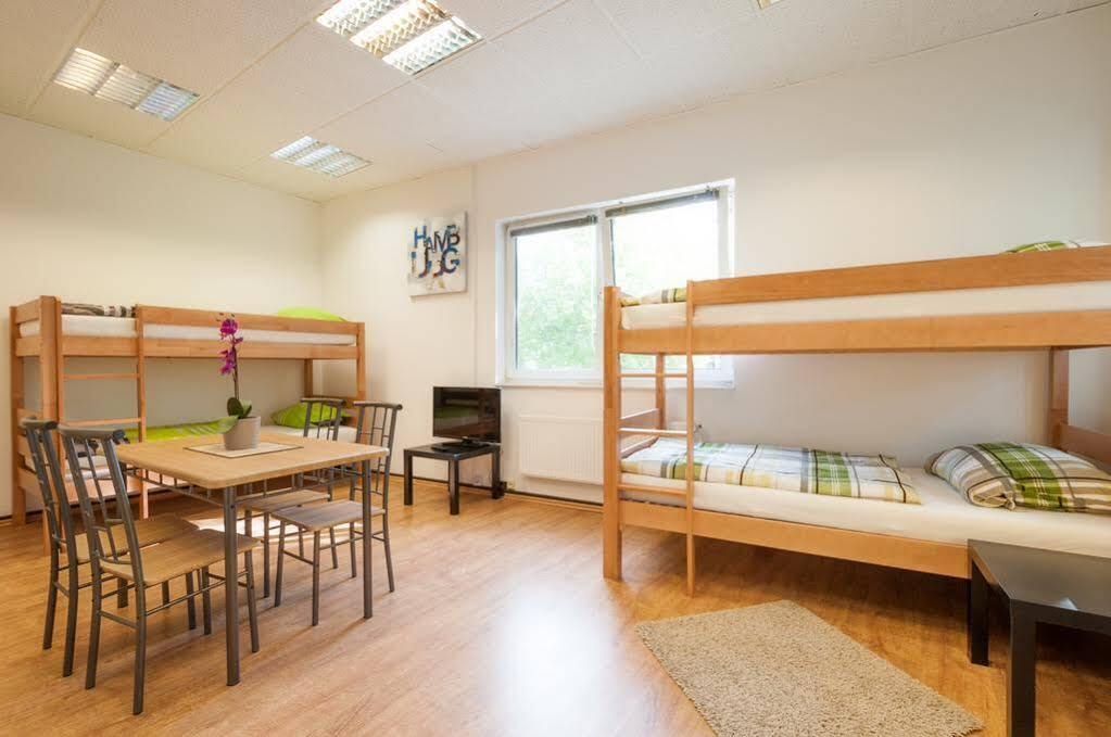 K 357 - Staffboarding - Personal- Und Monteurzimmervermietung Und Vermittlung In Hamburg Und Umgebung Exteriör bild