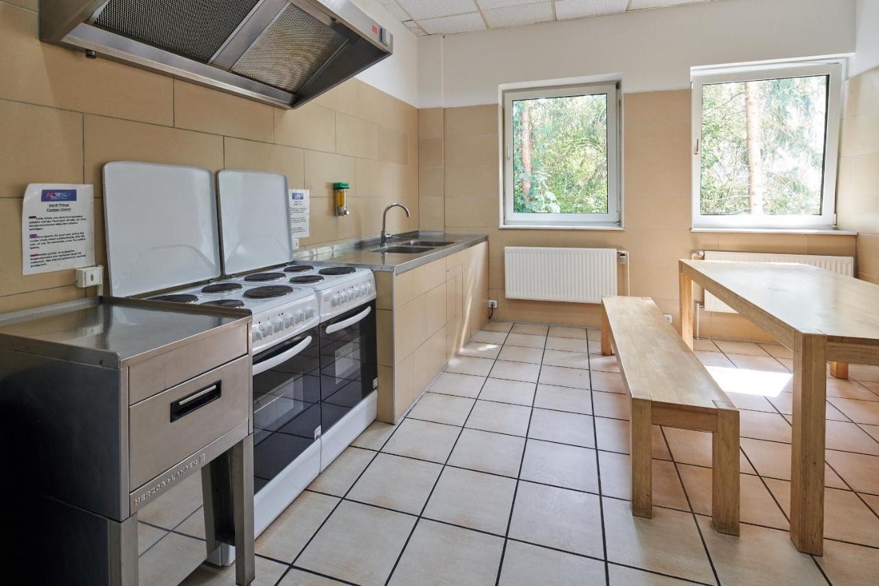 K 357 - Staffboarding - Personal- Und Monteurzimmervermietung Und Vermittlung In Hamburg Und Umgebung Exteriör bild