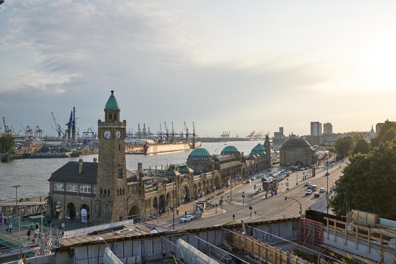 K 357 - Staffboarding - Personal- Und Monteurzimmervermietung Und Vermittlung In Hamburg Und Umgebung Exteriör bild