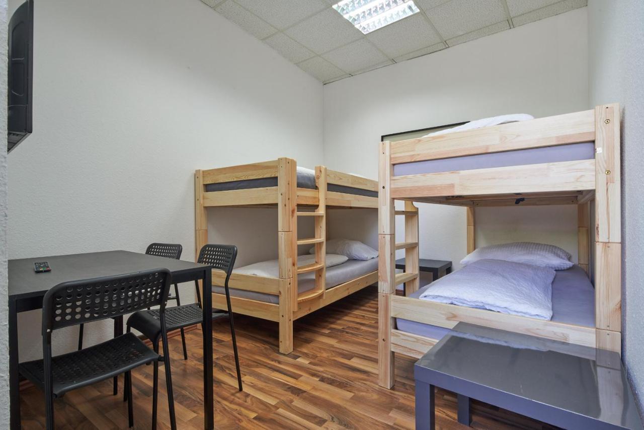 K 357 - Staffboarding - Personal- Und Monteurzimmervermietung Und Vermittlung In Hamburg Und Umgebung Exteriör bild