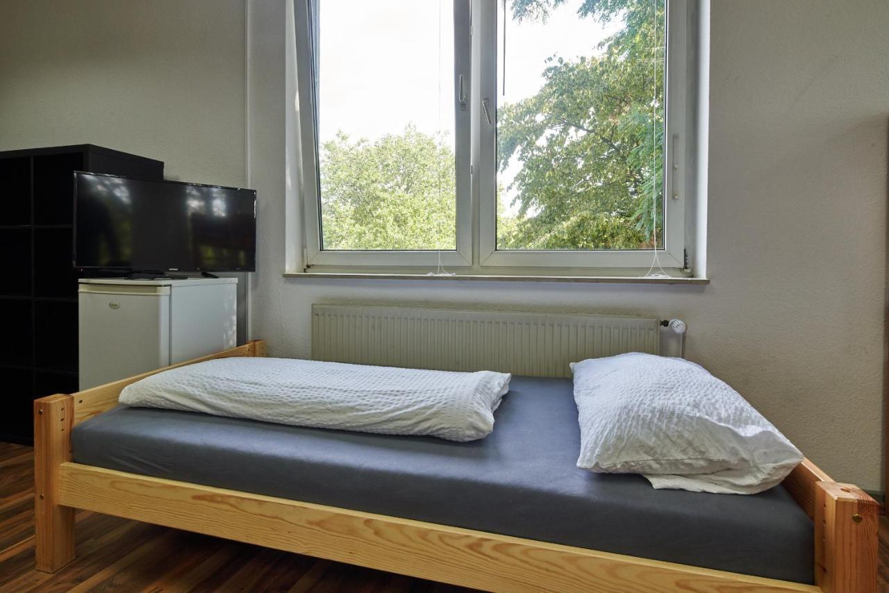K 357 - Staffboarding - Personal- Und Monteurzimmervermietung Und Vermittlung In Hamburg Und Umgebung Exteriör bild