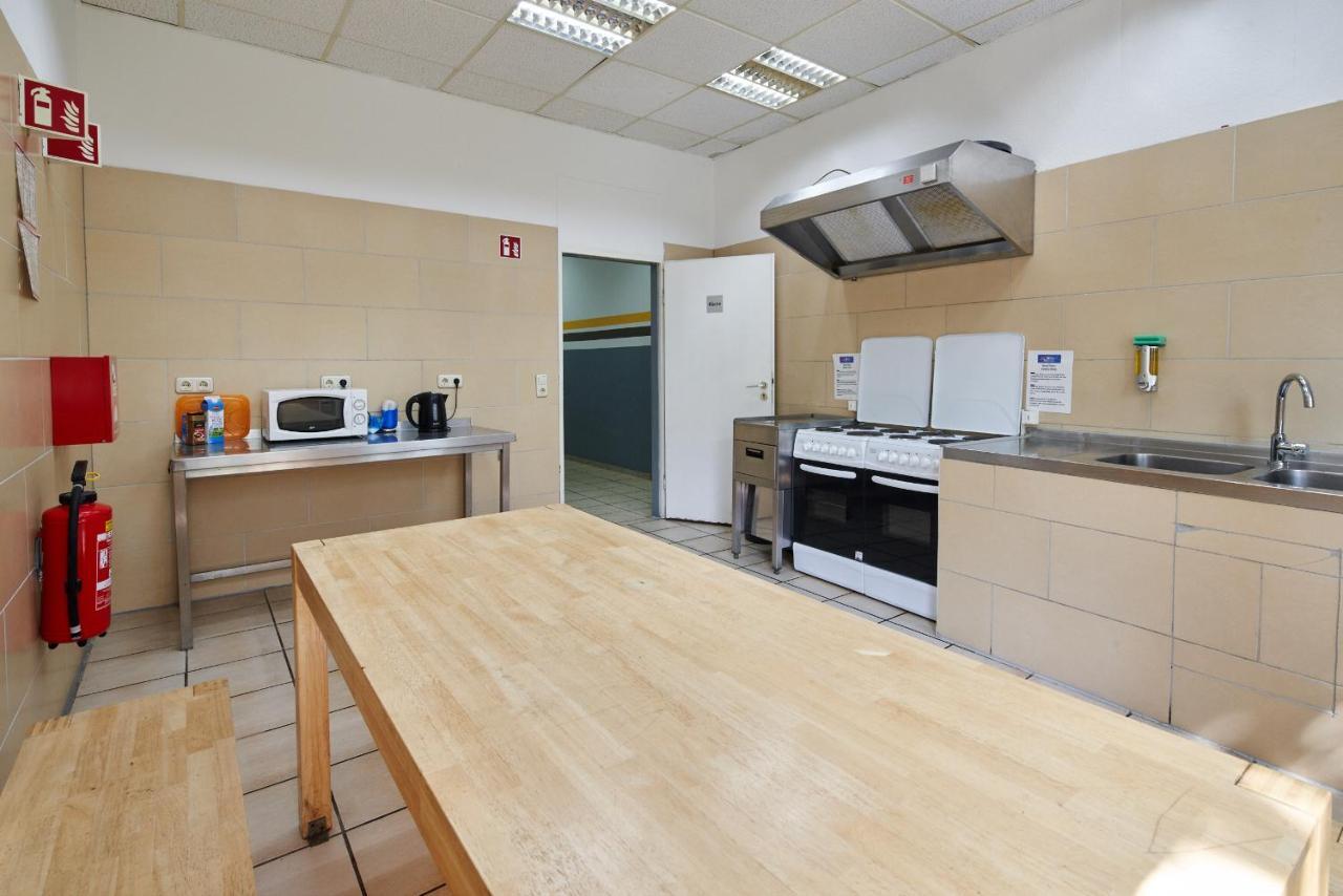 K 357 - Staffboarding - Personal- Und Monteurzimmervermietung Und Vermittlung In Hamburg Und Umgebung Exteriör bild