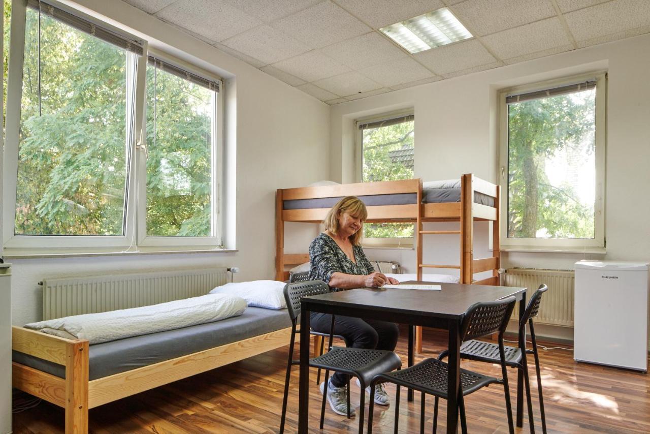 K 357 - Staffboarding - Personal- Und Monteurzimmervermietung Und Vermittlung In Hamburg Und Umgebung Exteriör bild