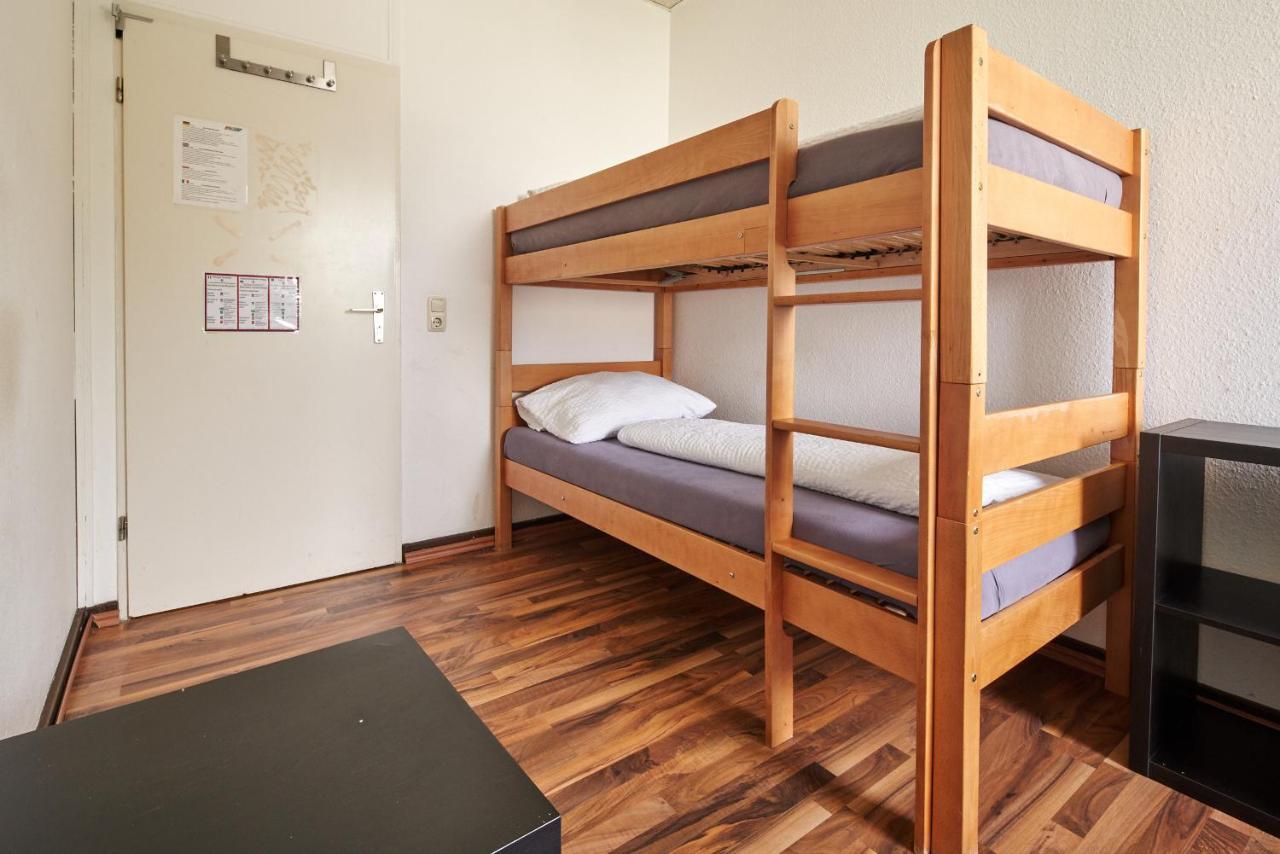 K 357 - Staffboarding - Personal- Und Monteurzimmervermietung Und Vermittlung In Hamburg Und Umgebung Exteriör bild
