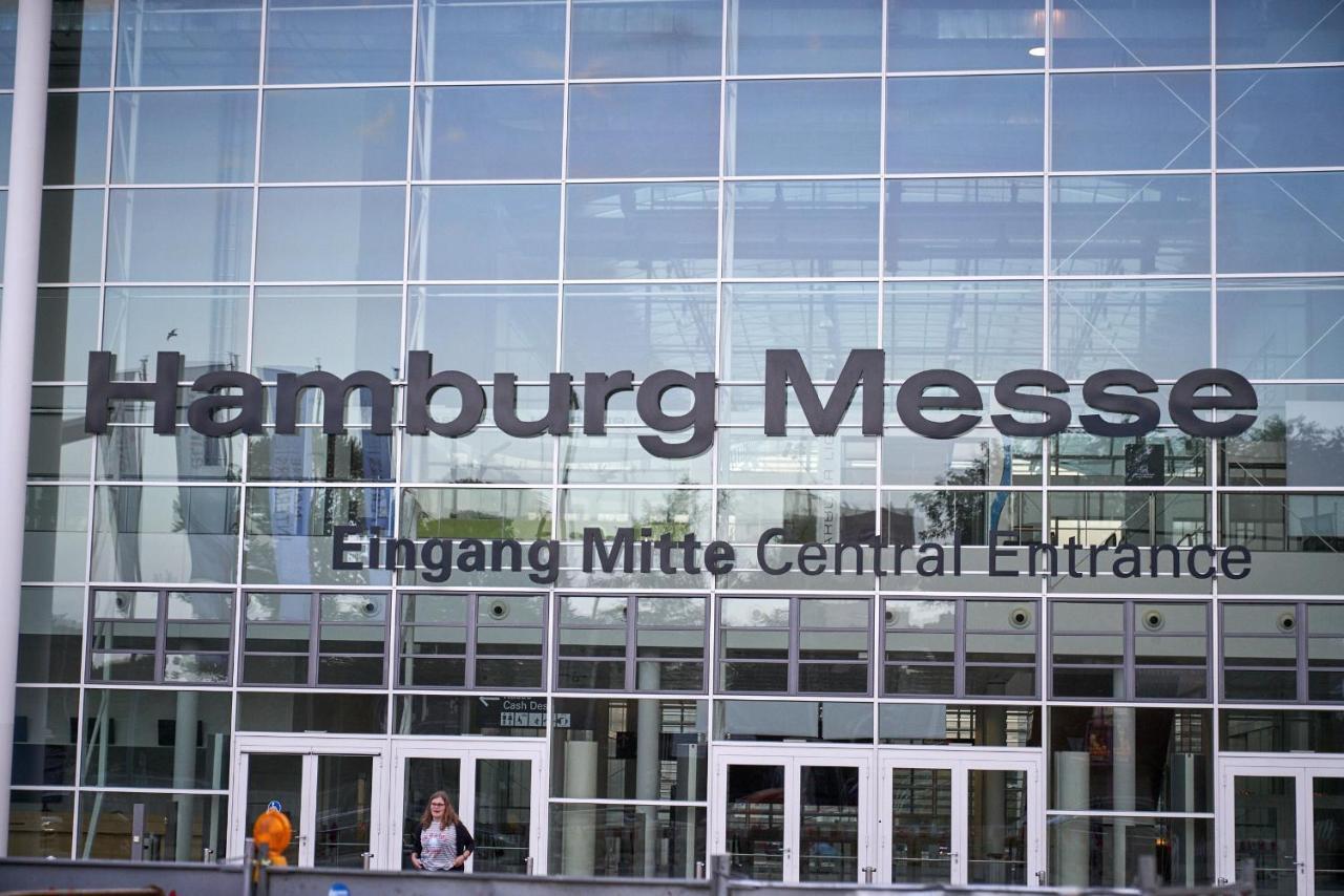 K 357 - Staffboarding - Personal- Und Monteurzimmervermietung Und Vermittlung In Hamburg Und Umgebung Exteriör bild