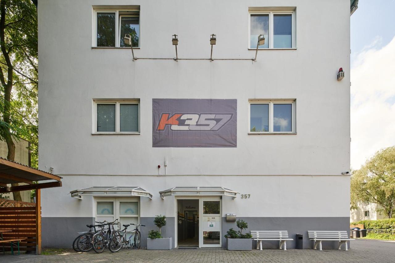 K 357 - Staffboarding - Personal- Und Monteurzimmervermietung Und Vermittlung In Hamburg Und Umgebung Exteriör bild