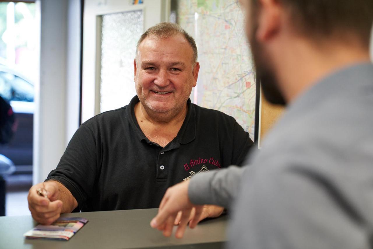 K 357 - Staffboarding - Personal- Und Monteurzimmervermietung Und Vermittlung In Hamburg Und Umgebung Exteriör bild