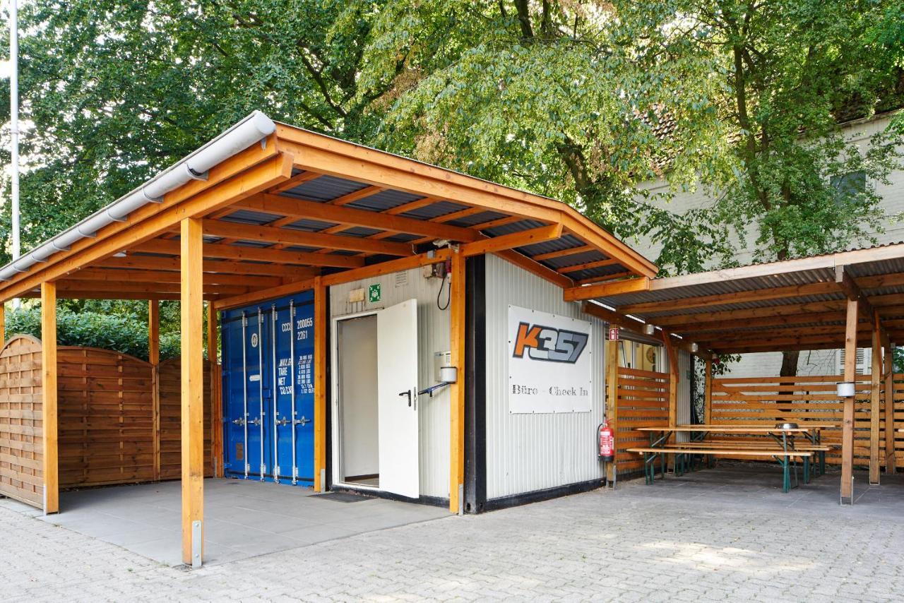 K 357 - Staffboarding - Personal- Und Monteurzimmervermietung Und Vermittlung In Hamburg Und Umgebung Exteriör bild